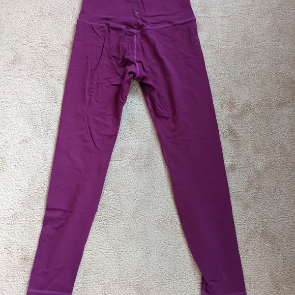 Til you collapse leggings - Picture 2 of 2